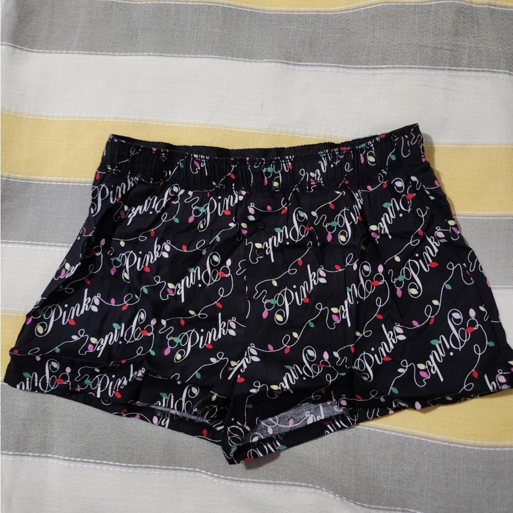 PINK VS Boxy size Medium NWT - Picture 4 of 10